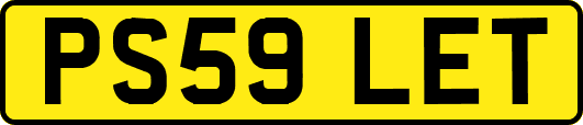 PS59LET