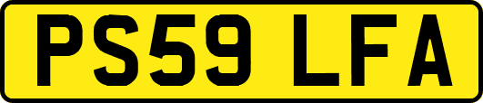PS59LFA