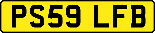 PS59LFB