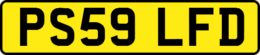 PS59LFD