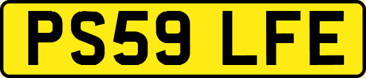 PS59LFE