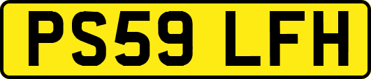 PS59LFH