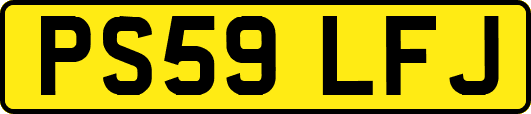 PS59LFJ