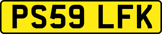PS59LFK