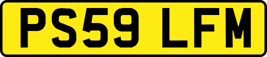 PS59LFM