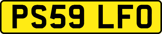 PS59LFO