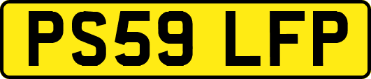 PS59LFP