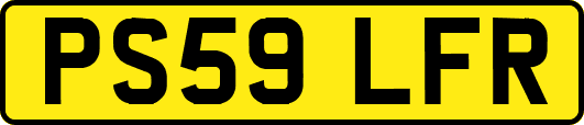 PS59LFR