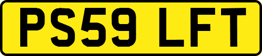 PS59LFT