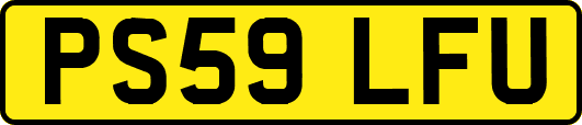 PS59LFU