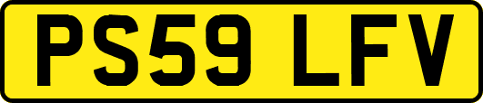 PS59LFV