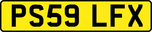 PS59LFX