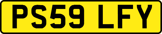 PS59LFY