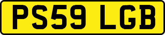 PS59LGB