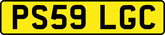 PS59LGC