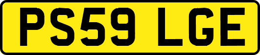 PS59LGE