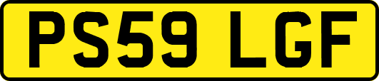 PS59LGF