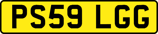 PS59LGG