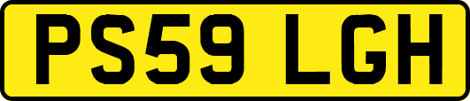 PS59LGH