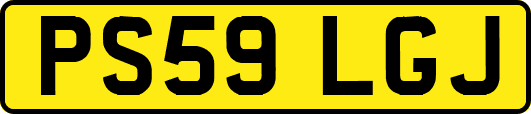 PS59LGJ