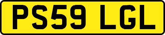 PS59LGL