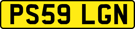 PS59LGN