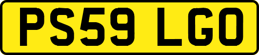 PS59LGO
