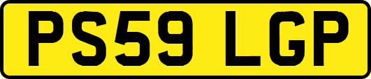PS59LGP
