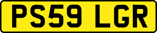 PS59LGR