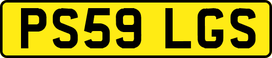 PS59LGS