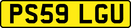 PS59LGU