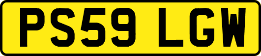 PS59LGW