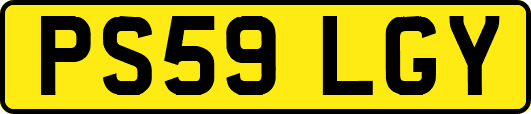 PS59LGY