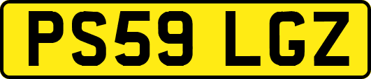 PS59LGZ