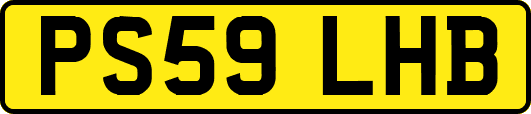 PS59LHB