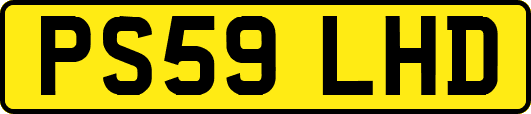 PS59LHD
