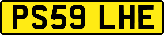 PS59LHE
