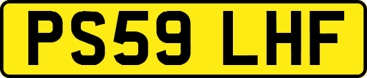 PS59LHF