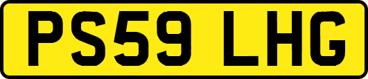PS59LHG