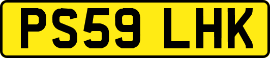 PS59LHK