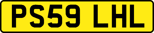 PS59LHL