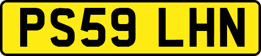 PS59LHN