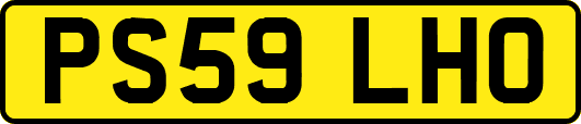 PS59LHO