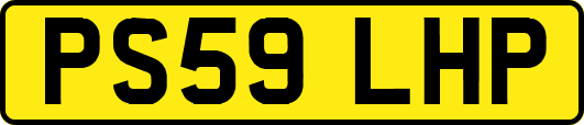 PS59LHP