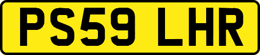 PS59LHR