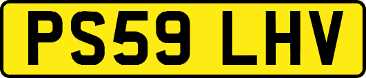 PS59LHV