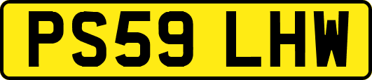 PS59LHW