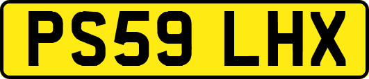 PS59LHX