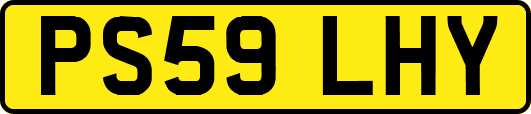 PS59LHY