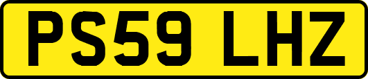 PS59LHZ